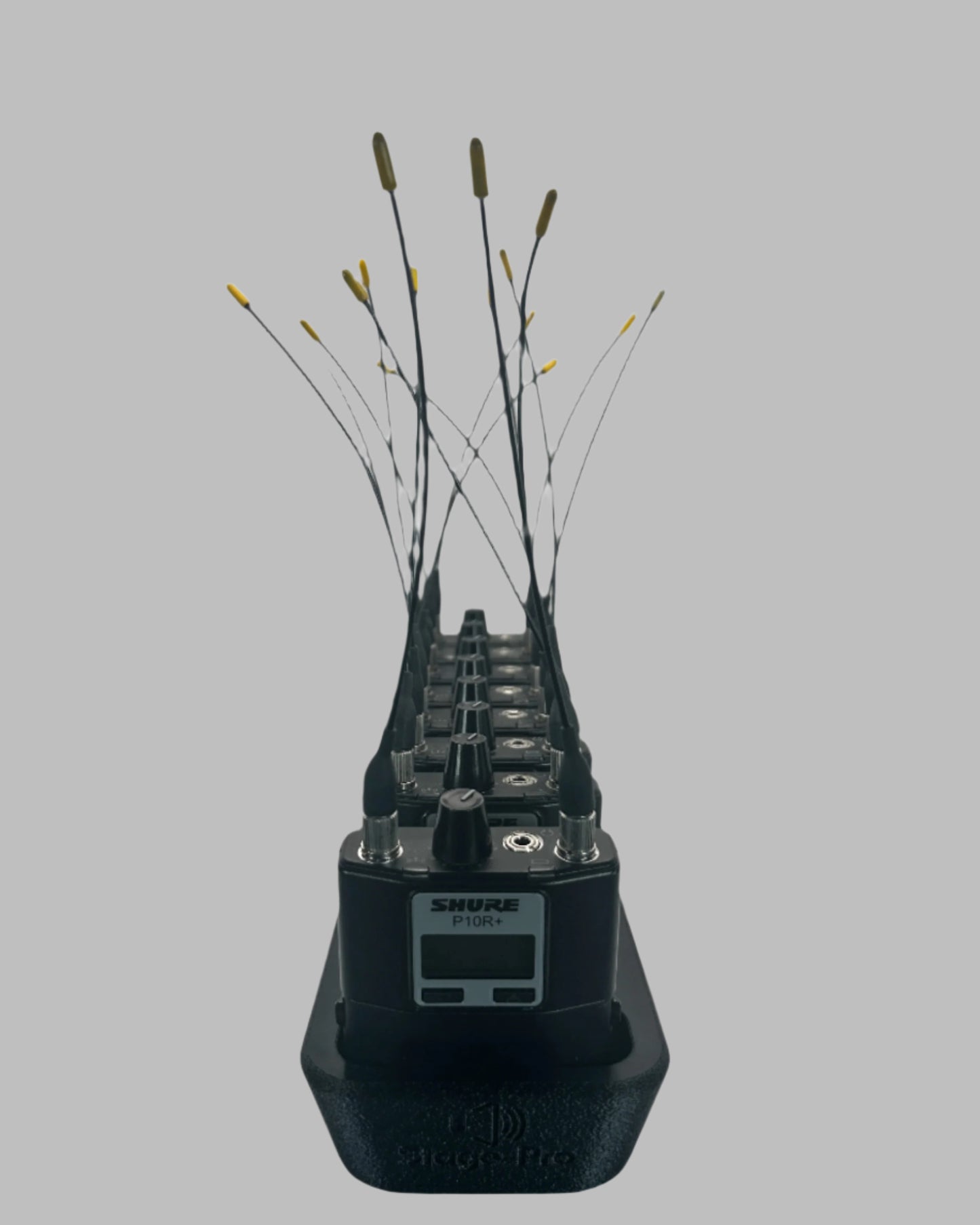 Wireless Pack Organizer