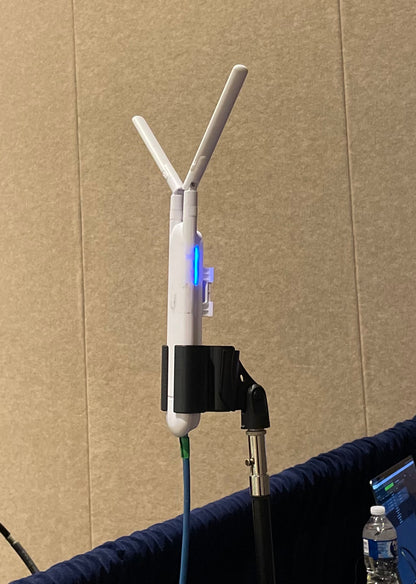 Access Point Mic Clip