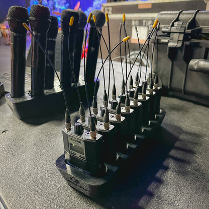 Wireless Pack Organizer