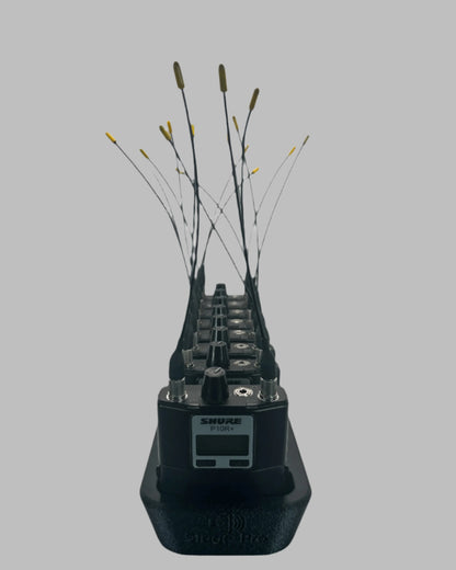 Wireless Pack Organizer
