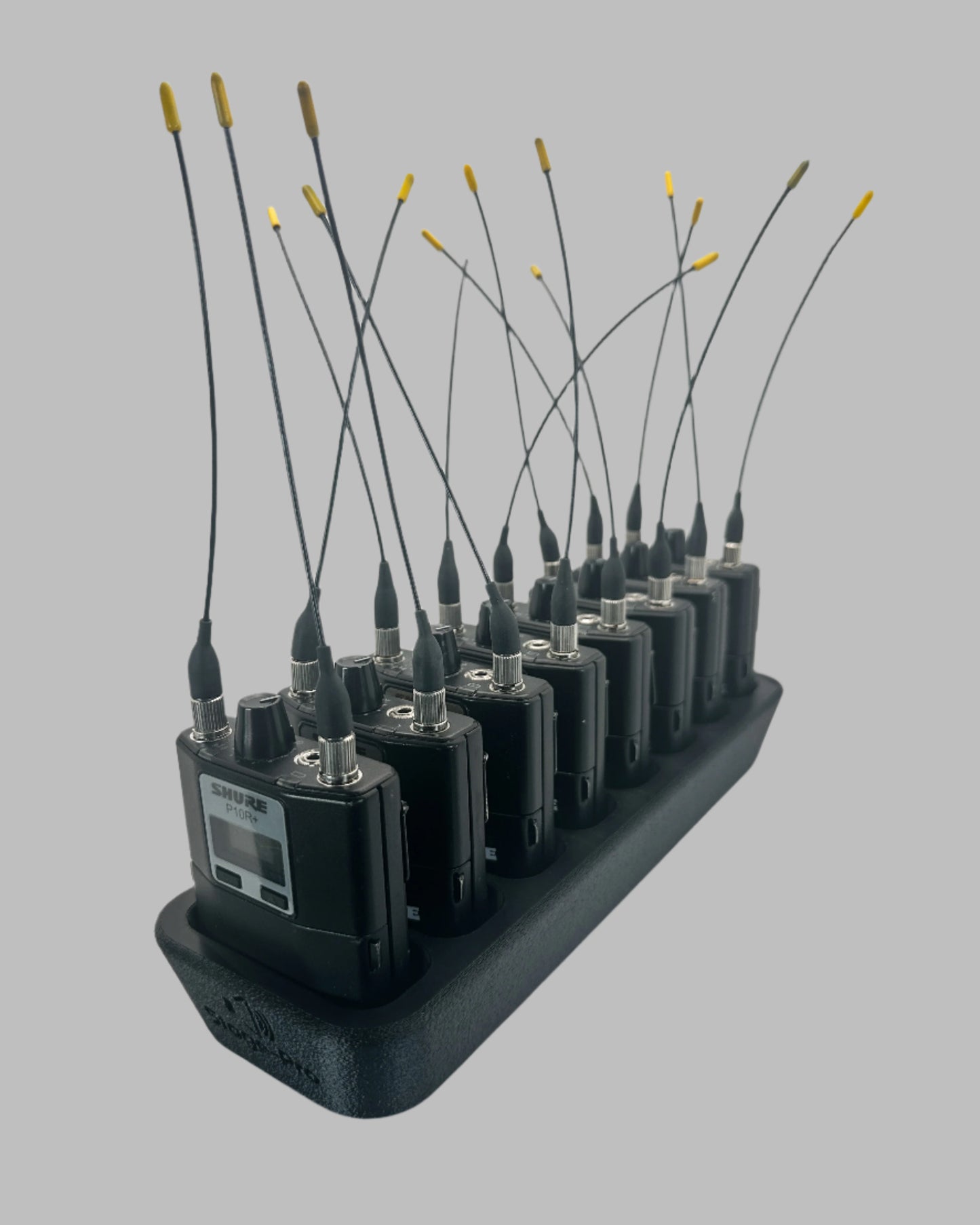 Wireless Pack Organizer