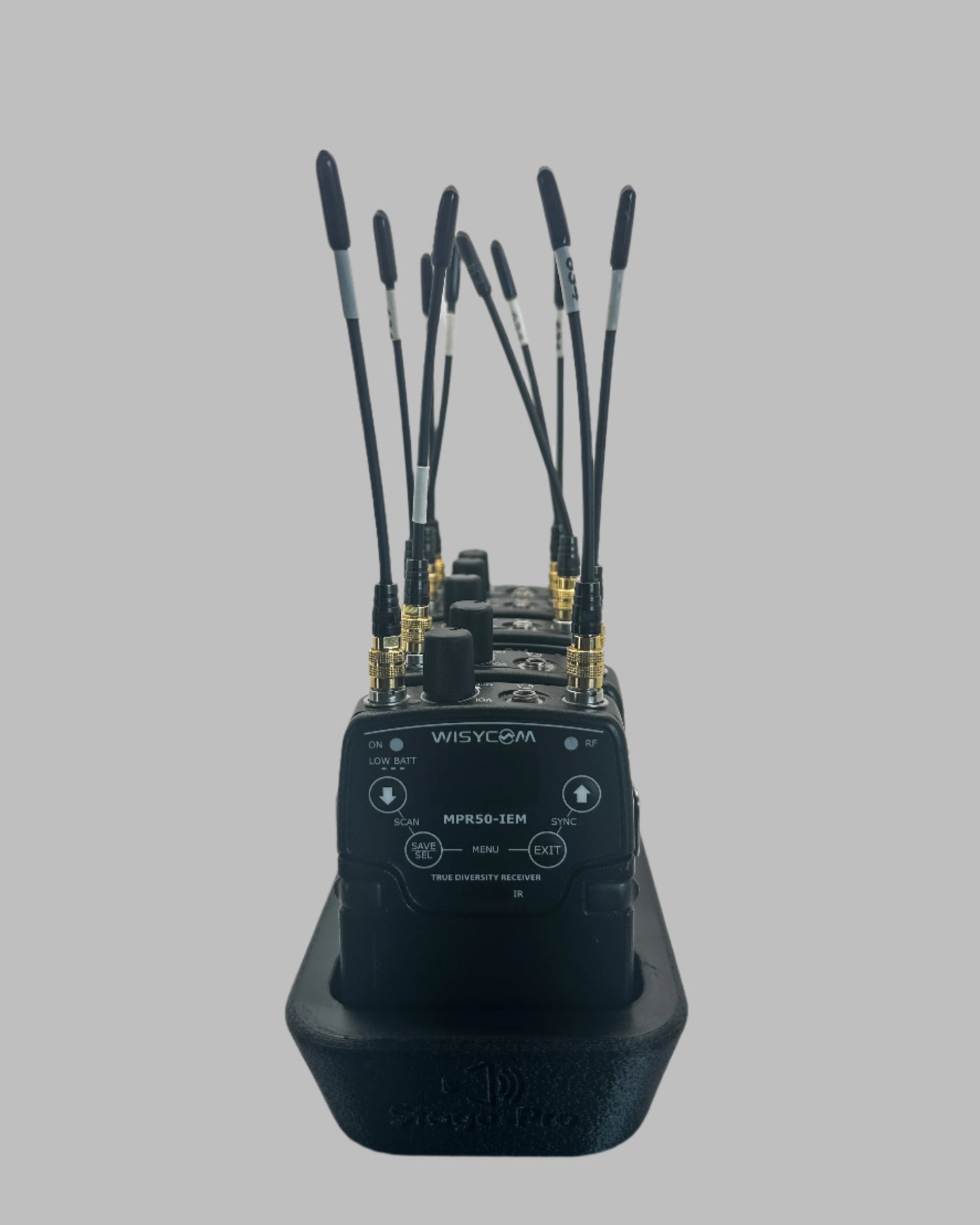 Wireless Pack Organizer