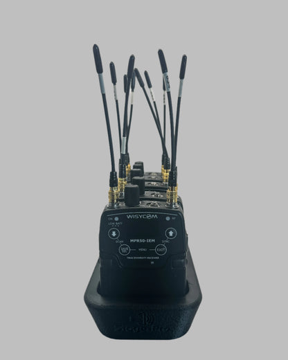 Wireless Pack Organizer