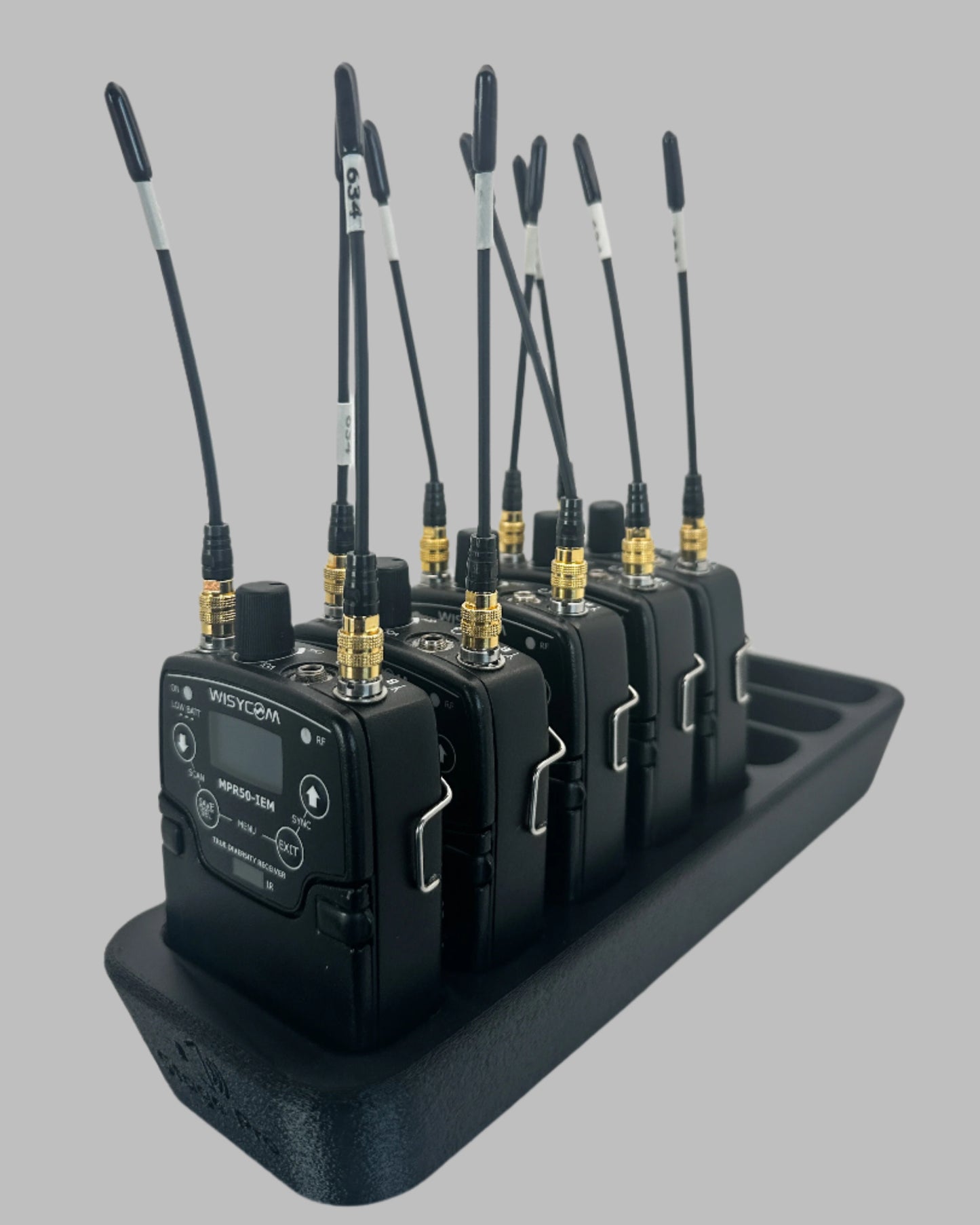 Wireless Pack Organizer