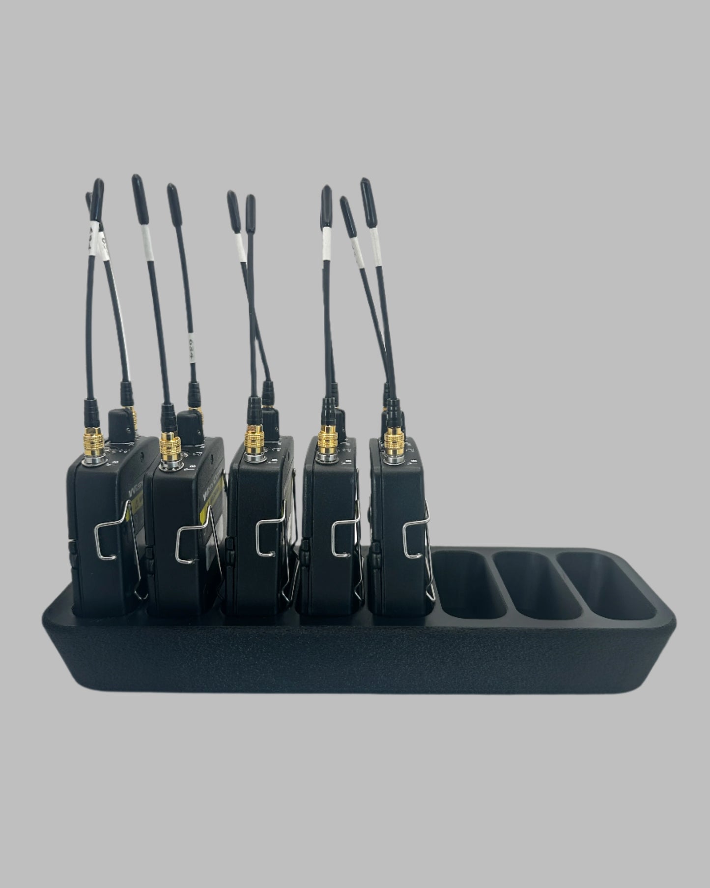 Wireless Pack Organizer