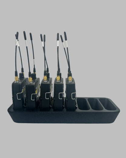 Wireless Pack Organizer